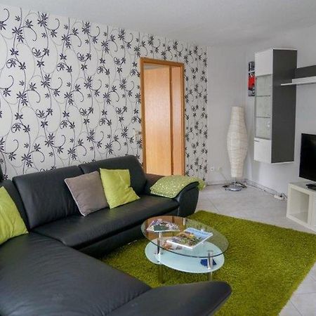 Ferienwohnung Roth Frickingen Eksteriør bilde