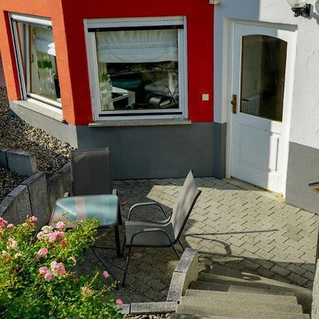 Ferienwohnung Roth Frickingen Eksteriør bilde