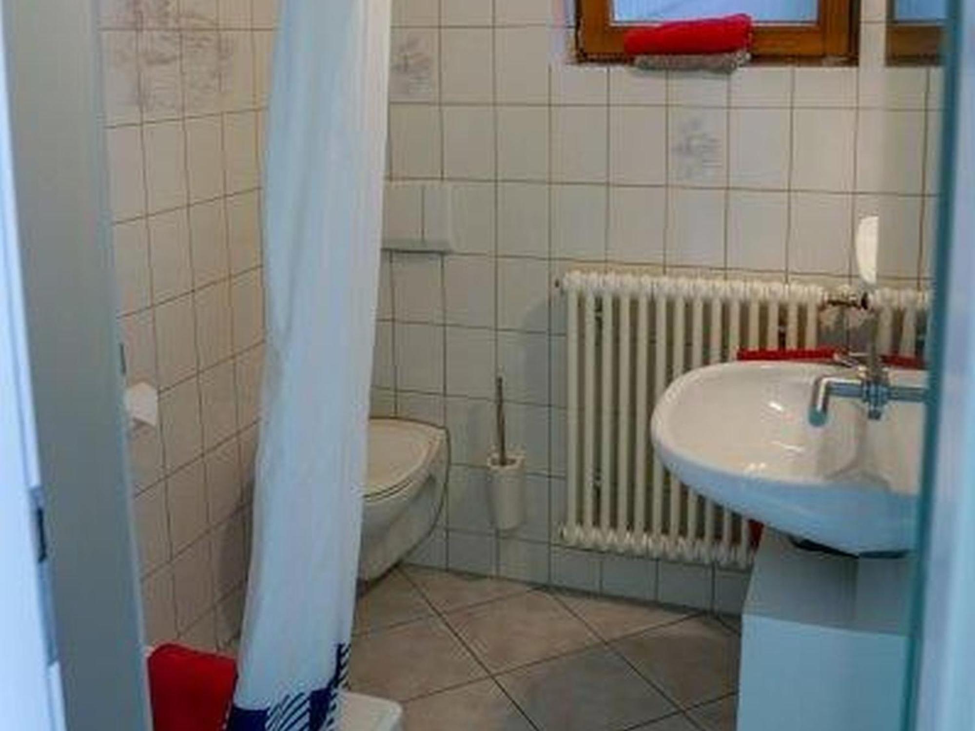 Ferienwohnung Roth Frickingen Eksteriør bilde